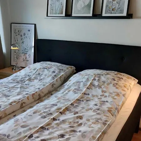 Scandinavian Home Rovaniemi Eksteriør billede