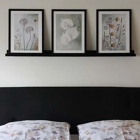 Scandinavian Home Rovaniemi Eksteriør billede