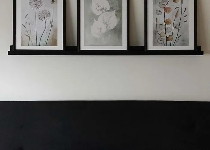 Scandinavian Home