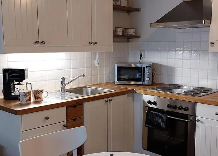 Scandinavian Home