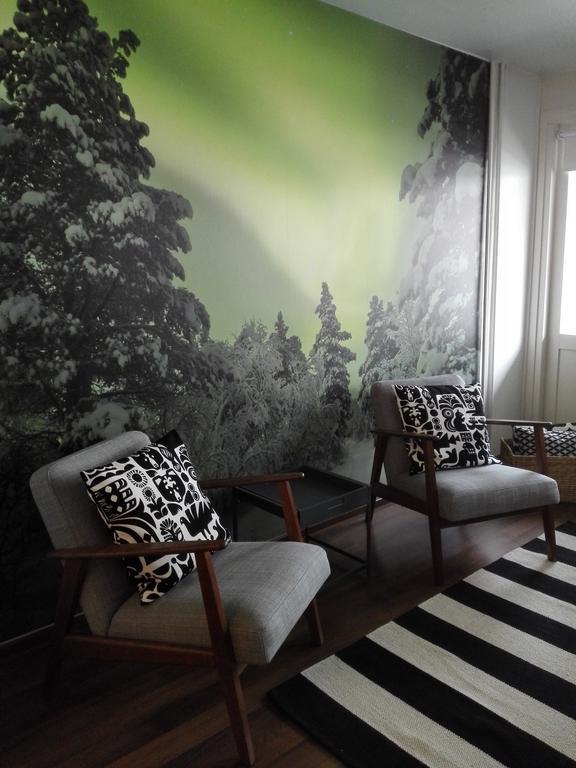 Lejlighed Scandinavian Rovaniemi